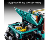LEGO TECHNIC 42227 SUV Jeep® Wrangler Rubicon - 1489550 - zdjęcie 6